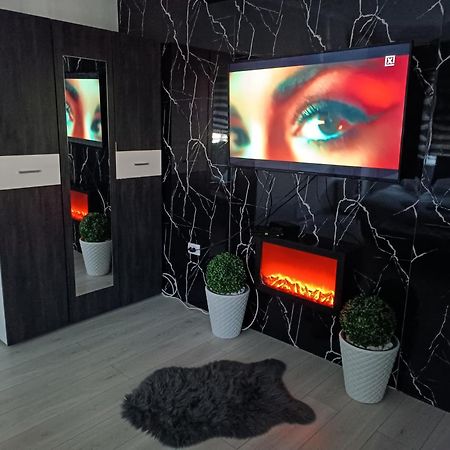 Apartman U Centru Šid المظهر الخارجي الصورة