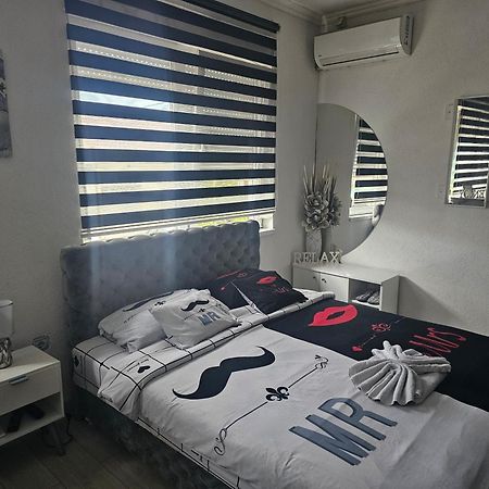 Apartman U Centru Šid المظهر الخارجي الصورة