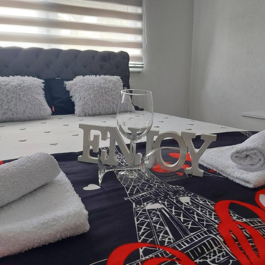 Apartman U Centru Šid المظهر الخارجي الصورة