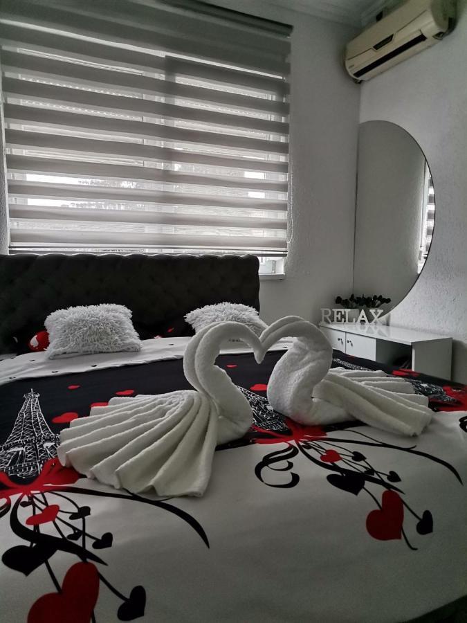 Apartman U Centru Šid المظهر الخارجي الصورة