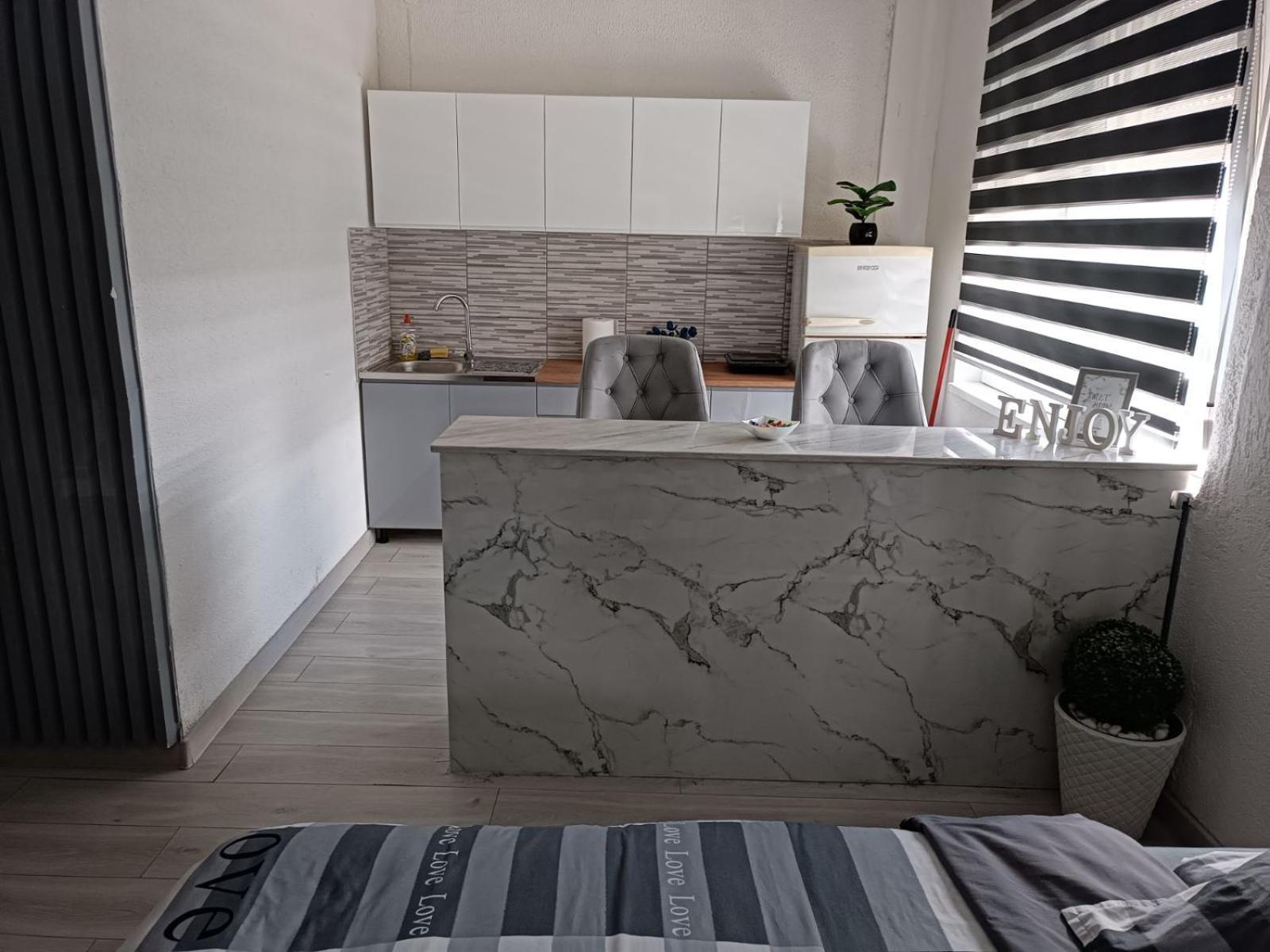Apartman U Centru Šid المظهر الخارجي الصورة