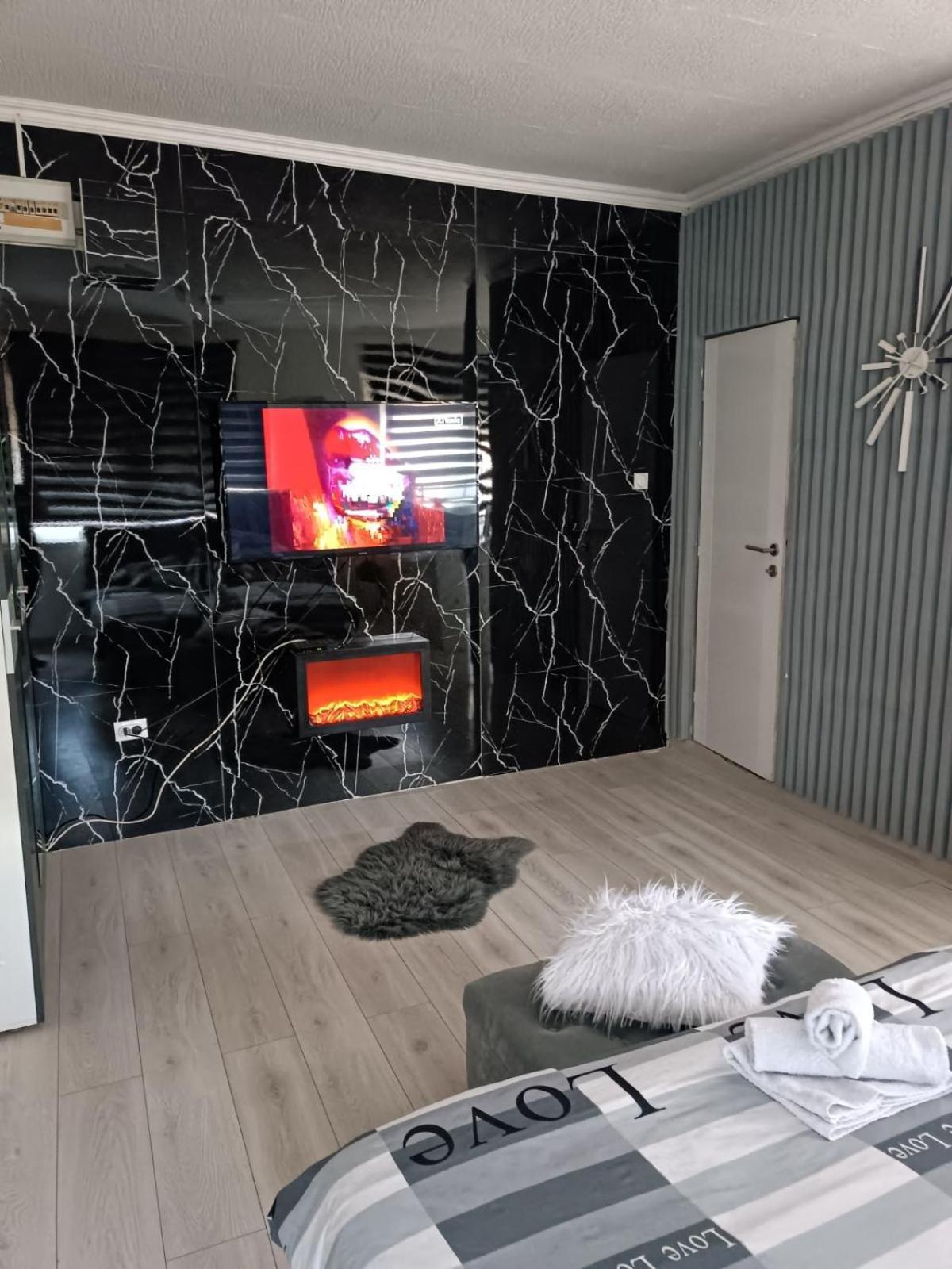 Apartman U Centru Šid المظهر الخارجي الصورة