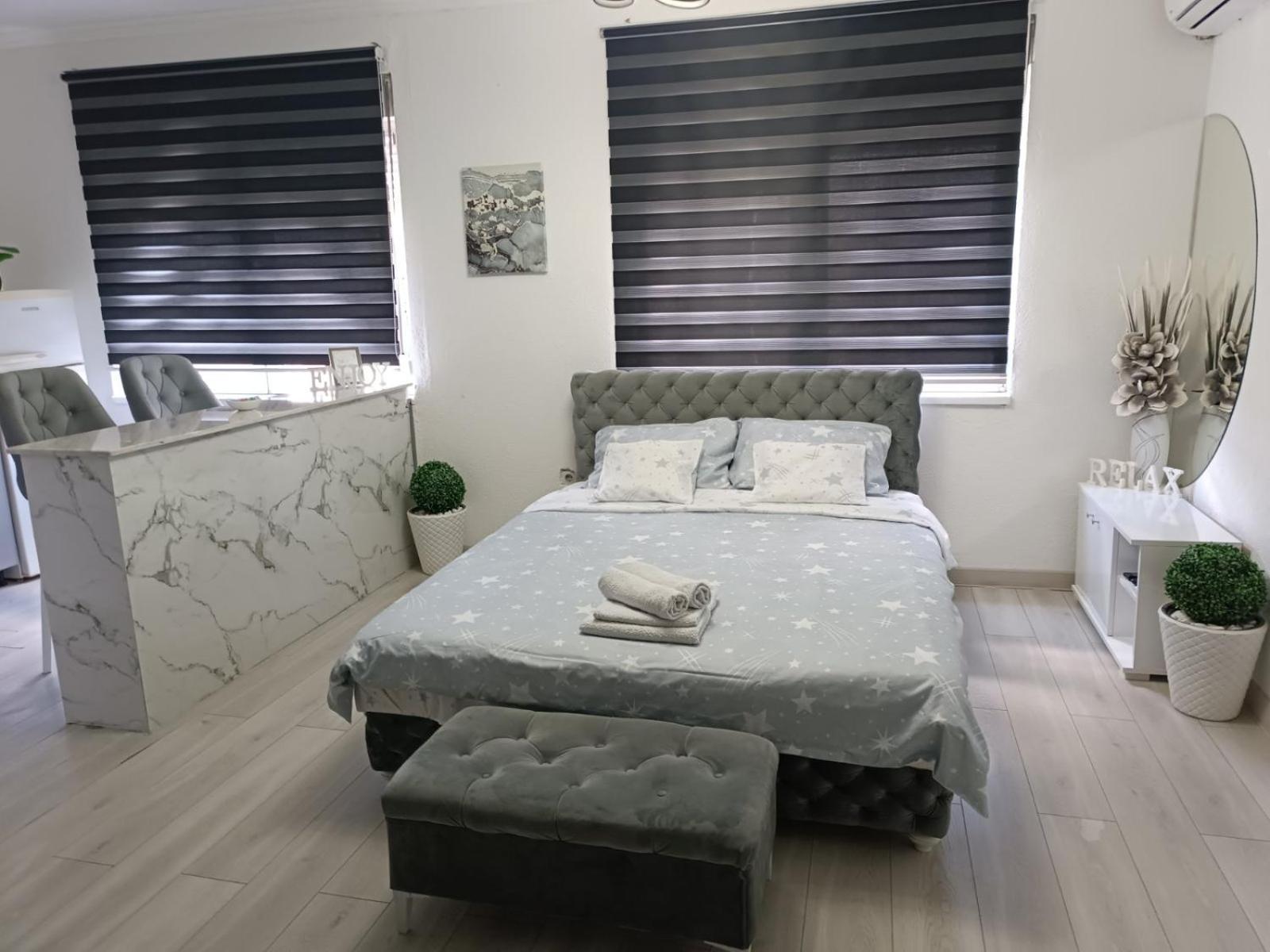 Apartman U Centru Šid المظهر الخارجي الصورة