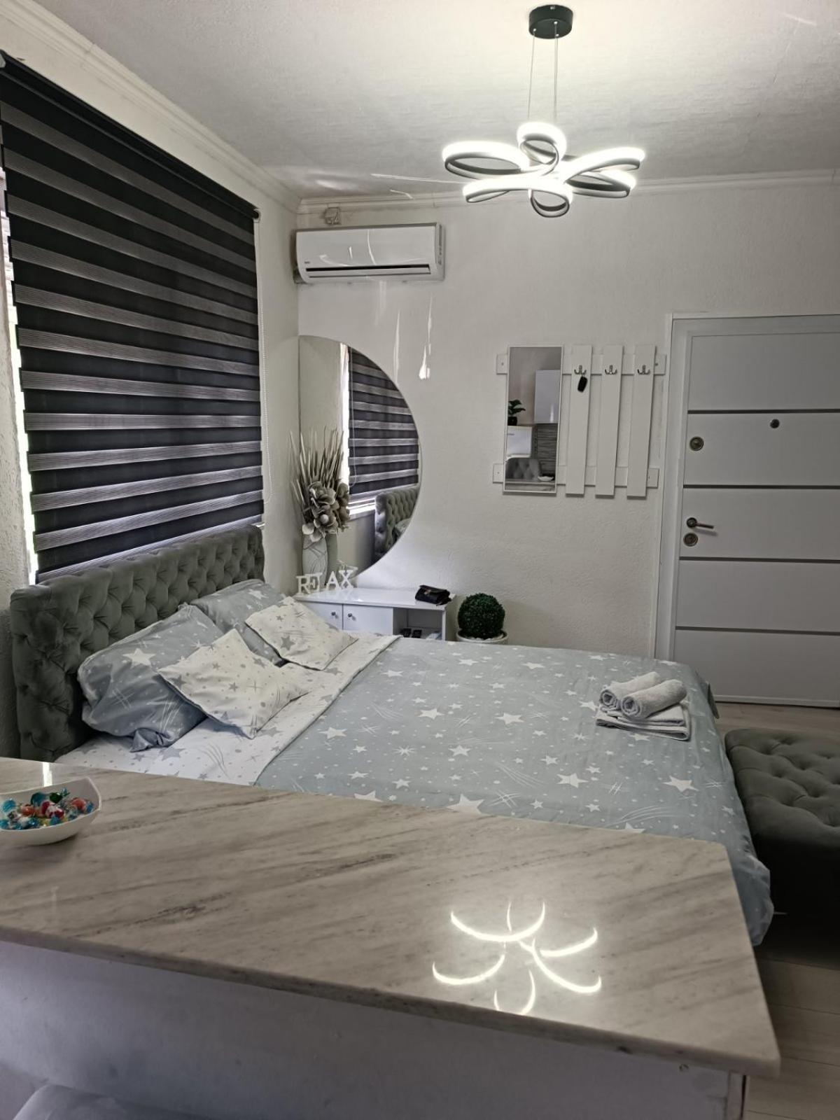 Apartman U Centru Šid المظهر الخارجي الصورة
