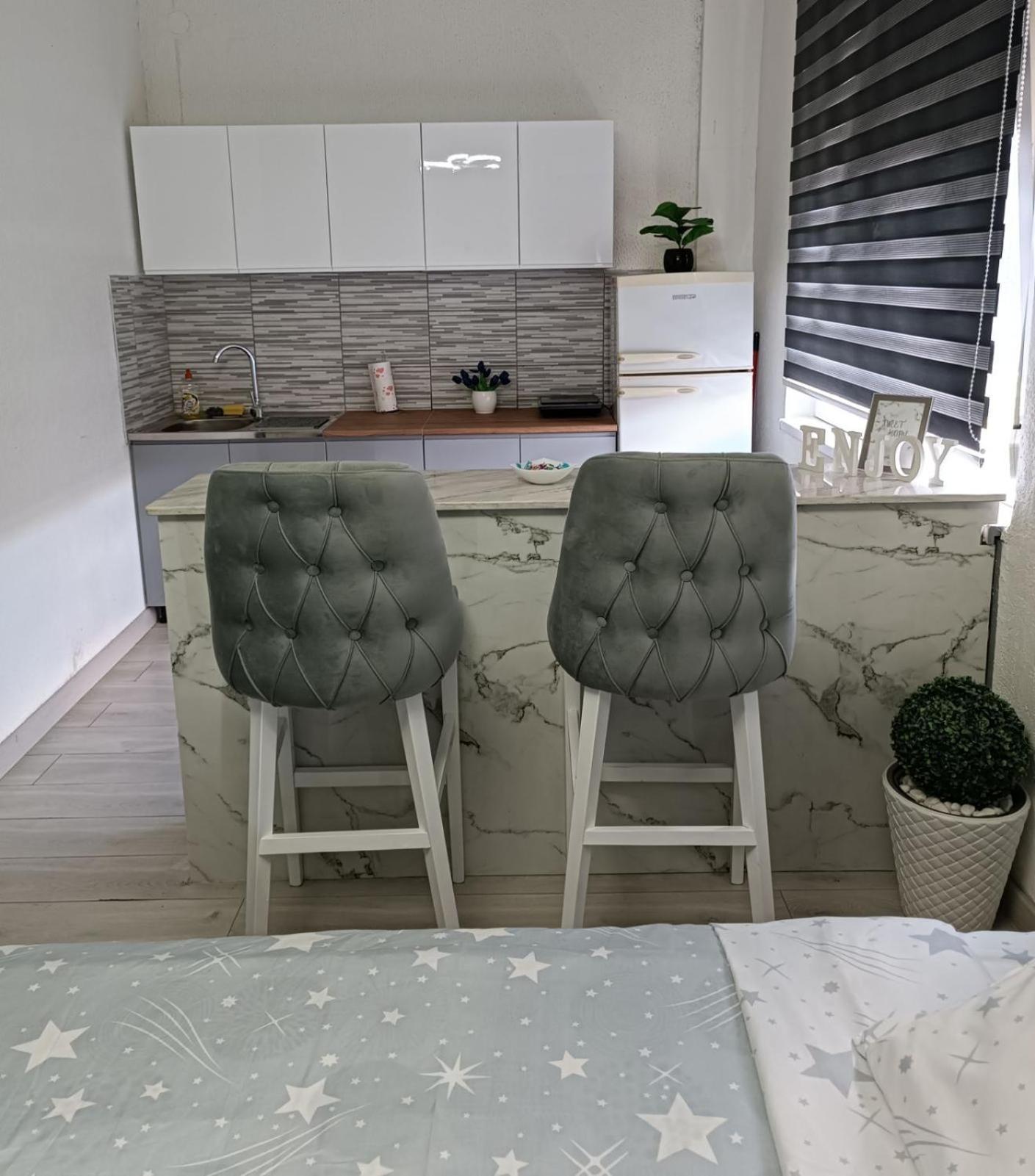Apartman U Centru Šid المظهر الخارجي الصورة