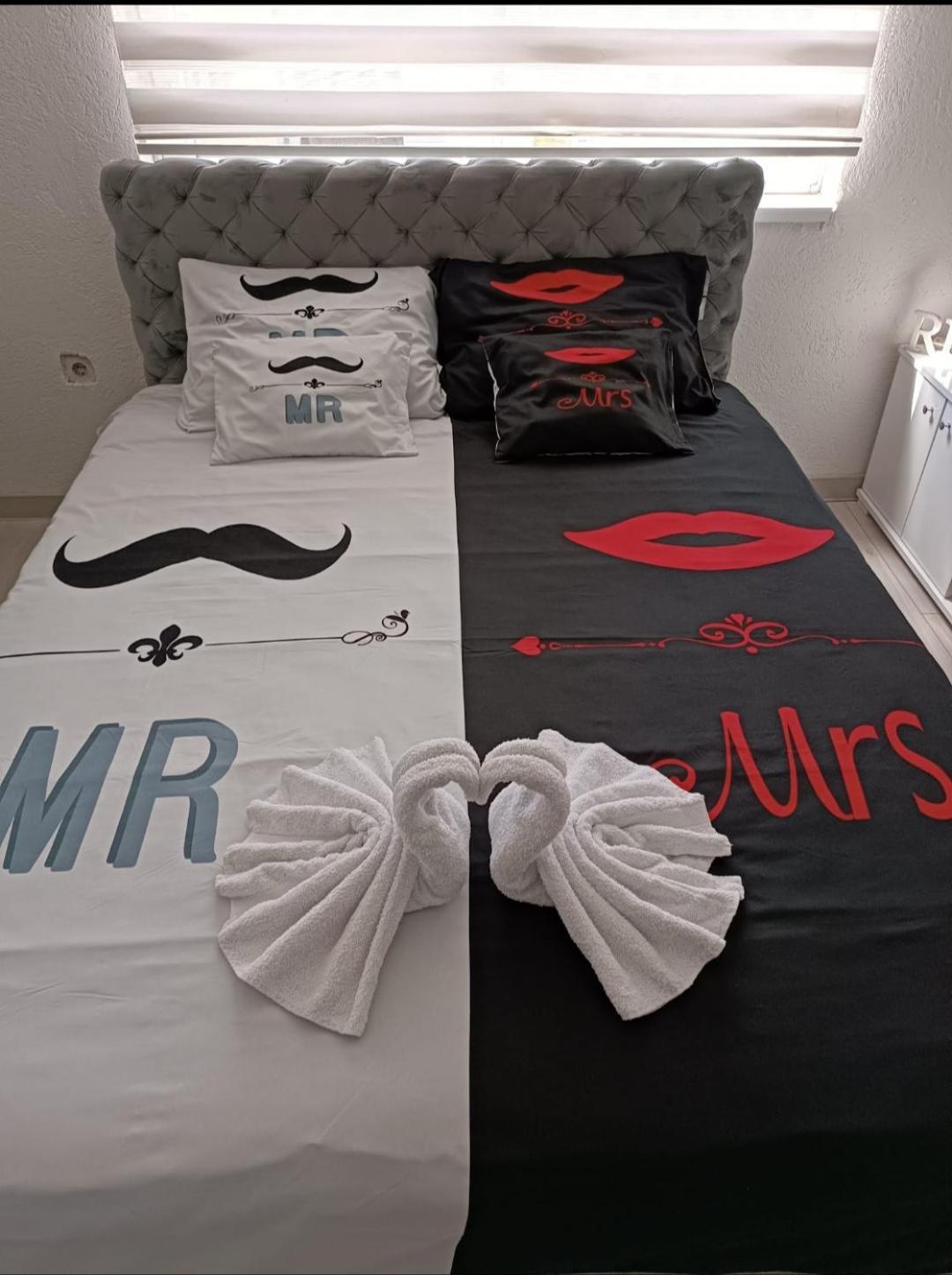 Apartman U Centru Šid المظهر الخارجي الصورة