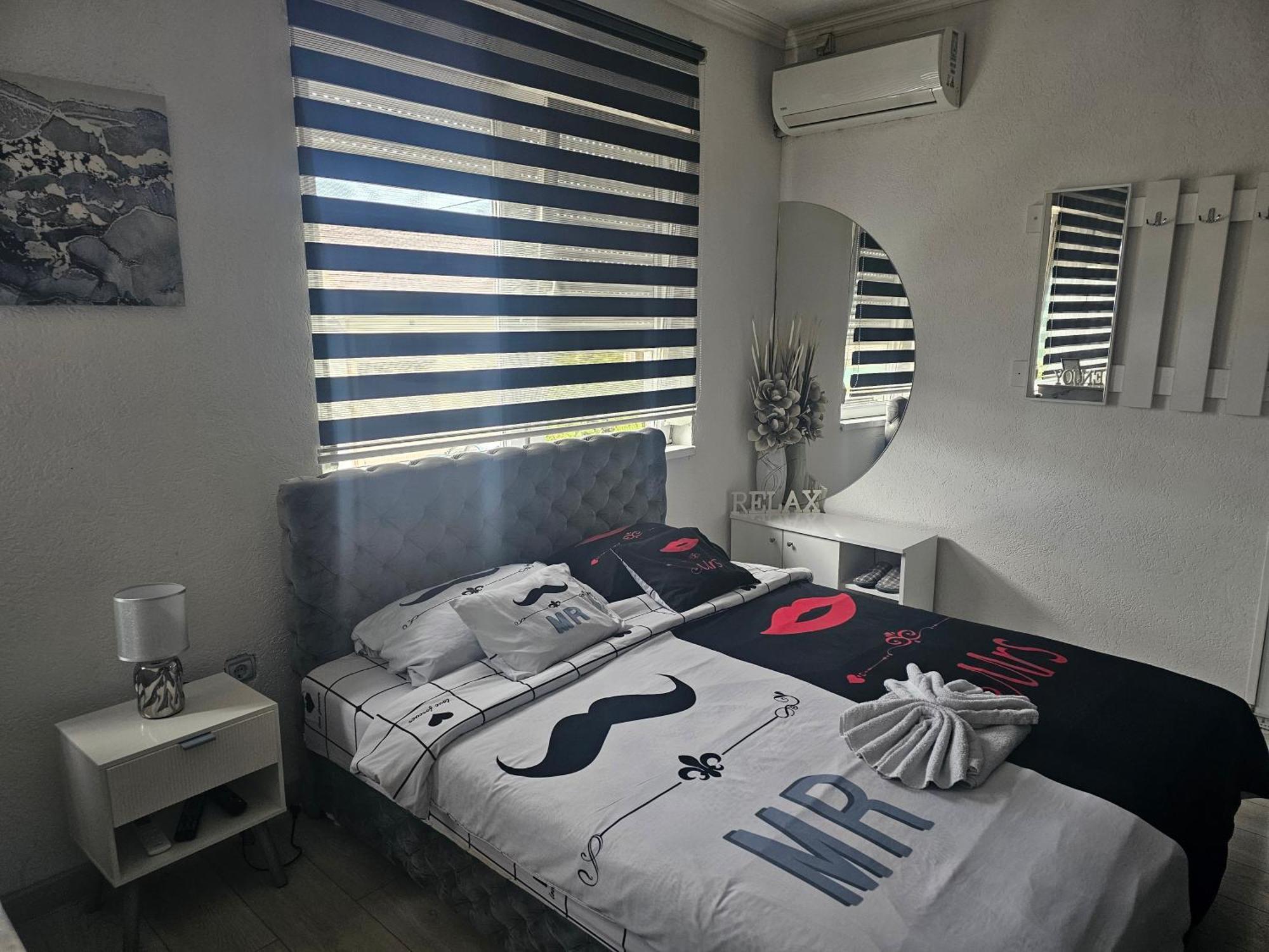 Apartman U Centru Šid المظهر الخارجي الصورة